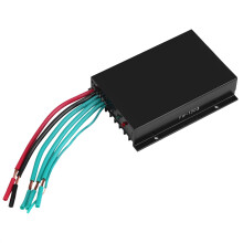 600W Wind Turbine Generator Controller Regulator LED Waterproof 12V