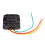 12V 300W Wind Turbine Generator Controller Regulator Durable 2