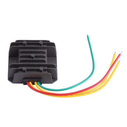 12V 300W Wind Turbine Generator Controller Regulator Durable 1