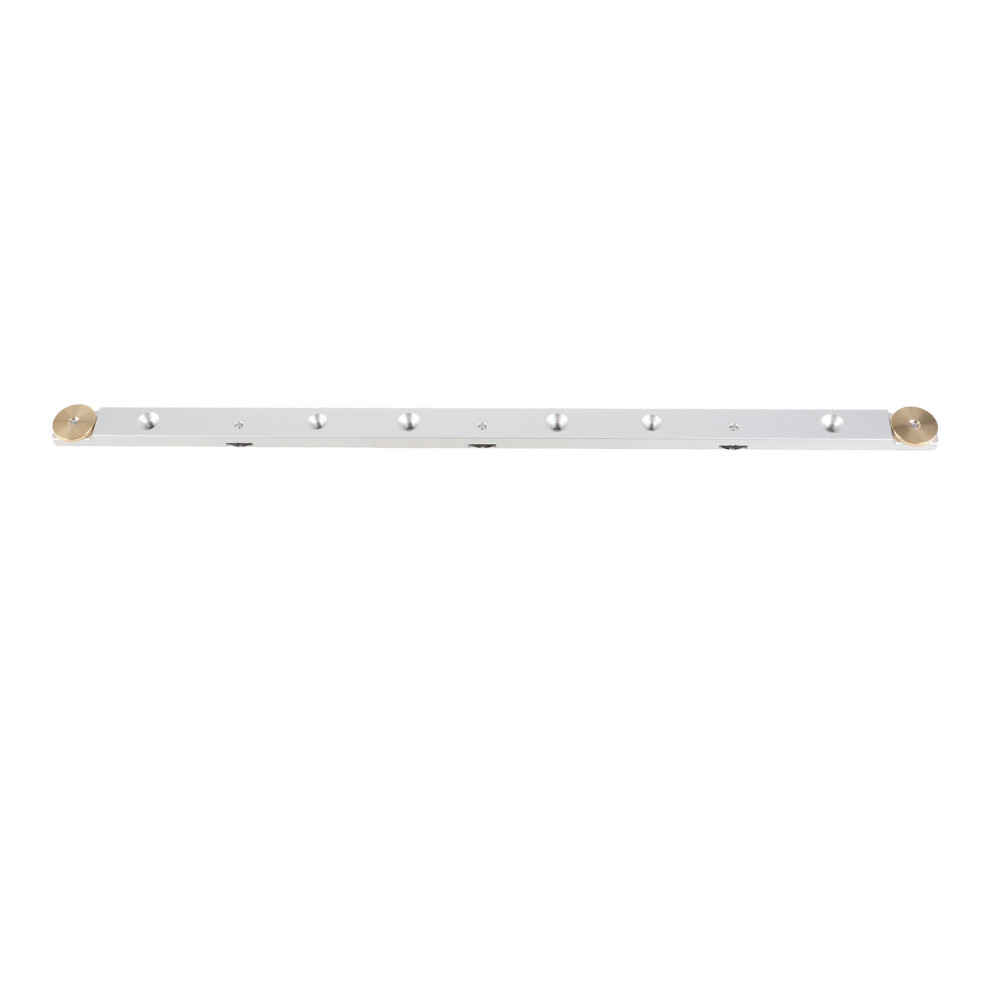 Aluminium Miter Bar Slider Table Saw Gauge 450Mm 685922110015