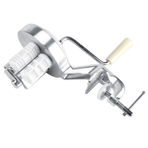 Aluminium Alloy Noodle Press Manual Kitchen Food Maker