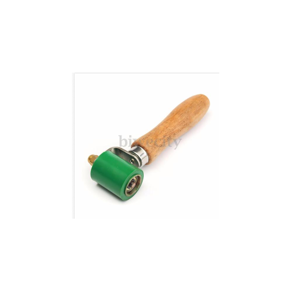 40Mm Silicone High Temp Resistant Roofing Pvc Welding Roller 685922110855