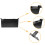 Bees Feeder Frame 4L Capacity With Secure Mounting And Easy Maintenance Beekeeping Equipment 4