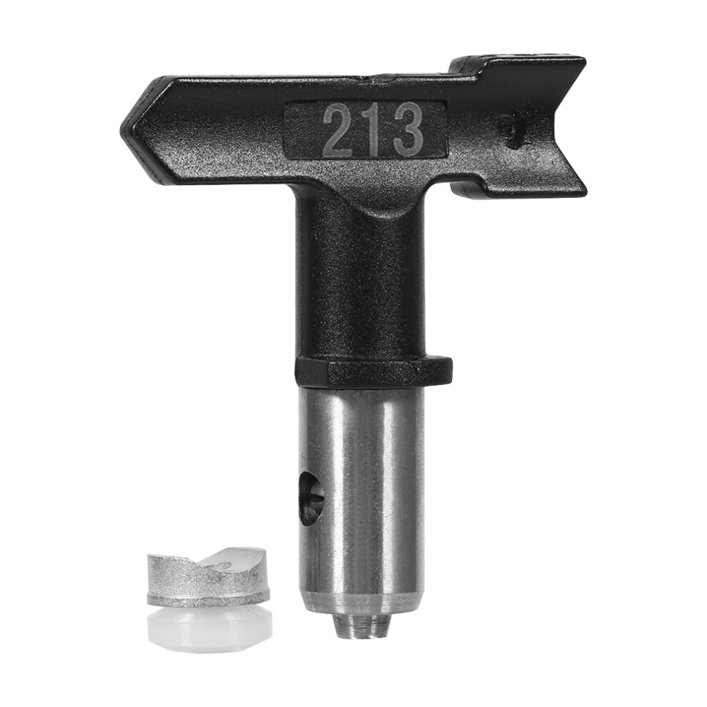 Reversible Tungsten Steel Airless Paint Gun Nozzle 213#-image-OPC-PKYSWD5-NEW
