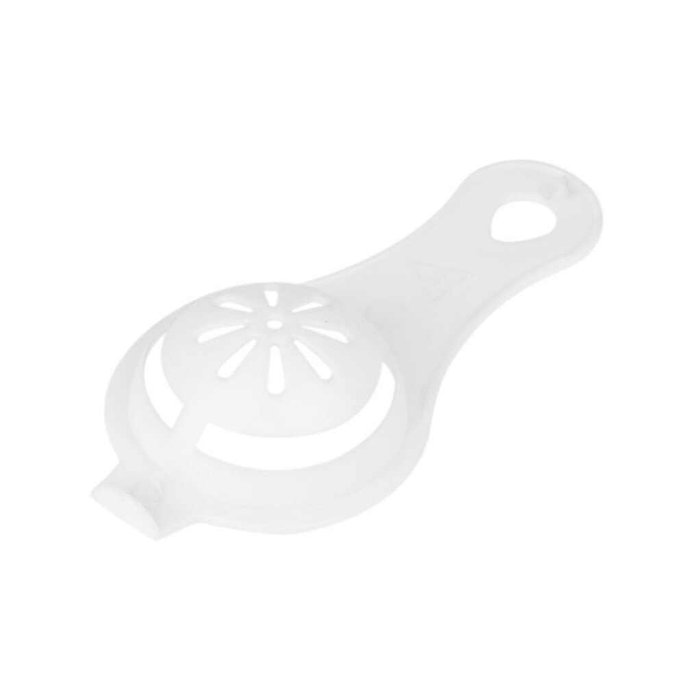 Egg White Separator Kitchen Yolk Filter Funnel Spoon-image-OPC-PKYSX9G-NEW