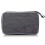 Rectangle Paddles Case Table Tennis Racket Bag Grey Paddle Case 1