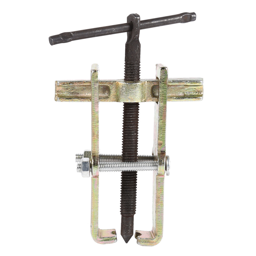 Two Jaws Gear Puller Bearing Puller 100Mm 685922128584