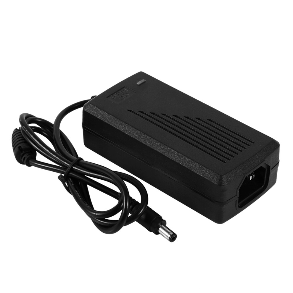 Ac 100V-240V Dc 12V 5A 60W Power Supply For Led Lcd 685922130389