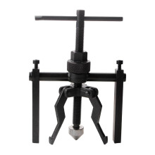 3 Jaw Gear Puller Gear Inner Bearing Puller Set Auto Bushing Gear Extractor Kit