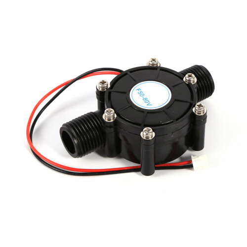 10W Water Turbine Generator DC 0~80V Charging Tool 1