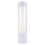 Disposable Cup Dispenser Wall-Mounted Punch-Free Organizer 1