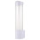 Disposable Cup Dispenser Wall-Mounted Punch-Free Organizer 3