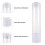 Disposable Cup Dispenser Wall-Mounted Punch-Free Organizer 11