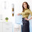 Disposable Cup Dispenser Wall-Mounted Punch-Free Organizer 4
