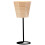 Candle Holder Desktop Tea Light Candlestick Dining Table Centerpiece 2