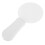 2Pcs Sublimation Cheering Wand With Led Stick Round Acrylic Sheet 3