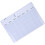 2Pcs Erasable Monthly Schedule Board Magnetic Planner Fridge Calendar 11