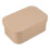 Khaki Kartonbox Rund, Robust, Zum Verpacken Basteln 1