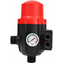 Watermachine 10 bar waterpomp drukschakelaar, elektrische drukschakelaar, automatisch