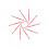 30 Pcs Blank Acrylic Ornament For Christmas Hanging Clear Pendant 3