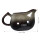 Sauce Pitcher Ceramic Gravy Boat Dressing Serving Jug 2