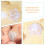 Breastfeeding Silicone Protectors Cover For Nursing 11