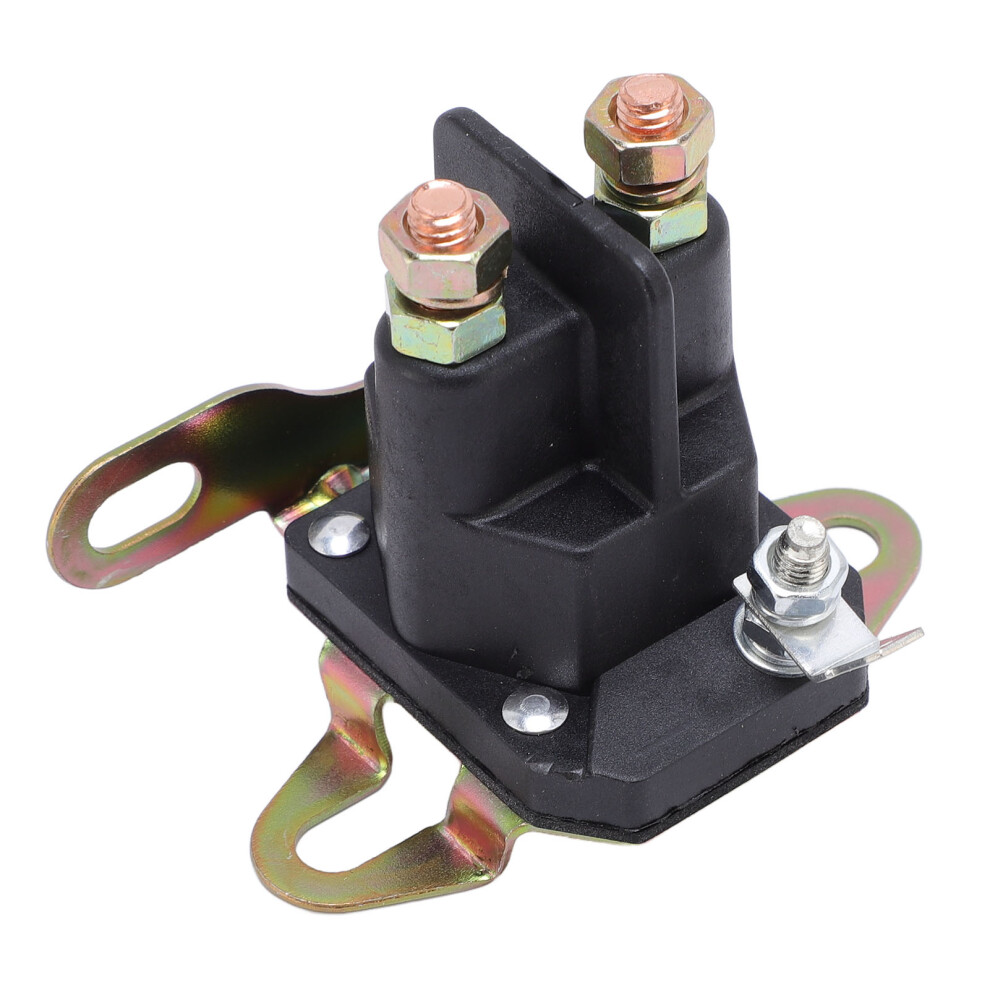 108-5349-00 Starter Solenoid Replacement 435-431 For Mower Tractor 685922144072