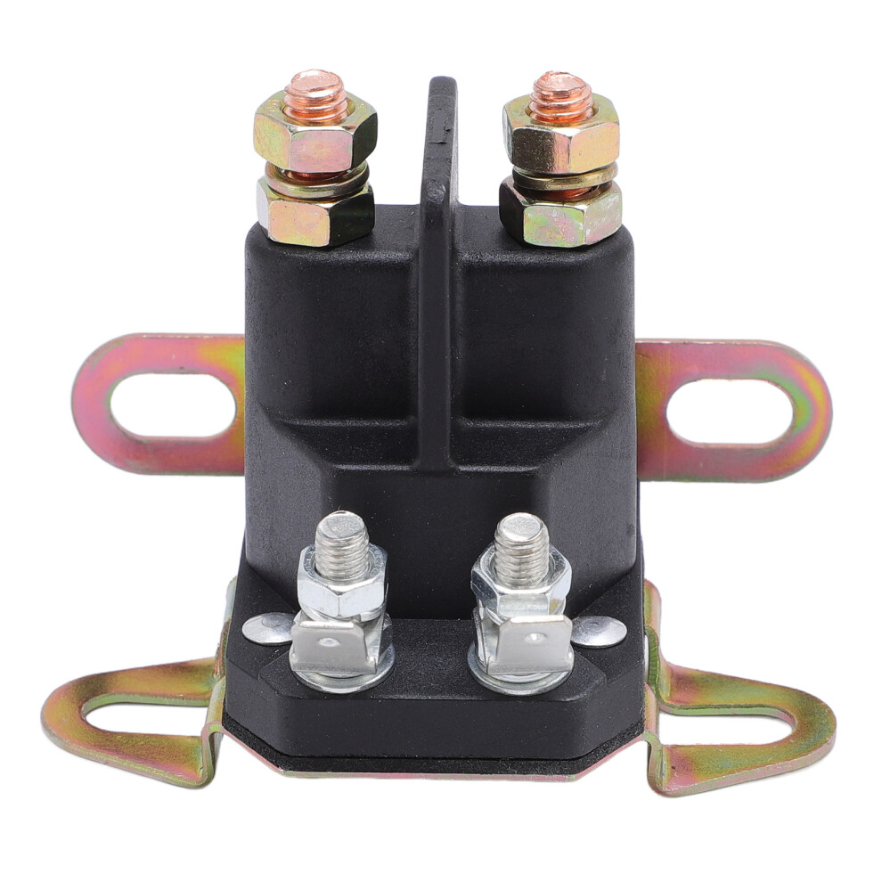 12V 4-Terminal Universal Starter Relay Switch 435 5410D Cg18736100ho 685922144096