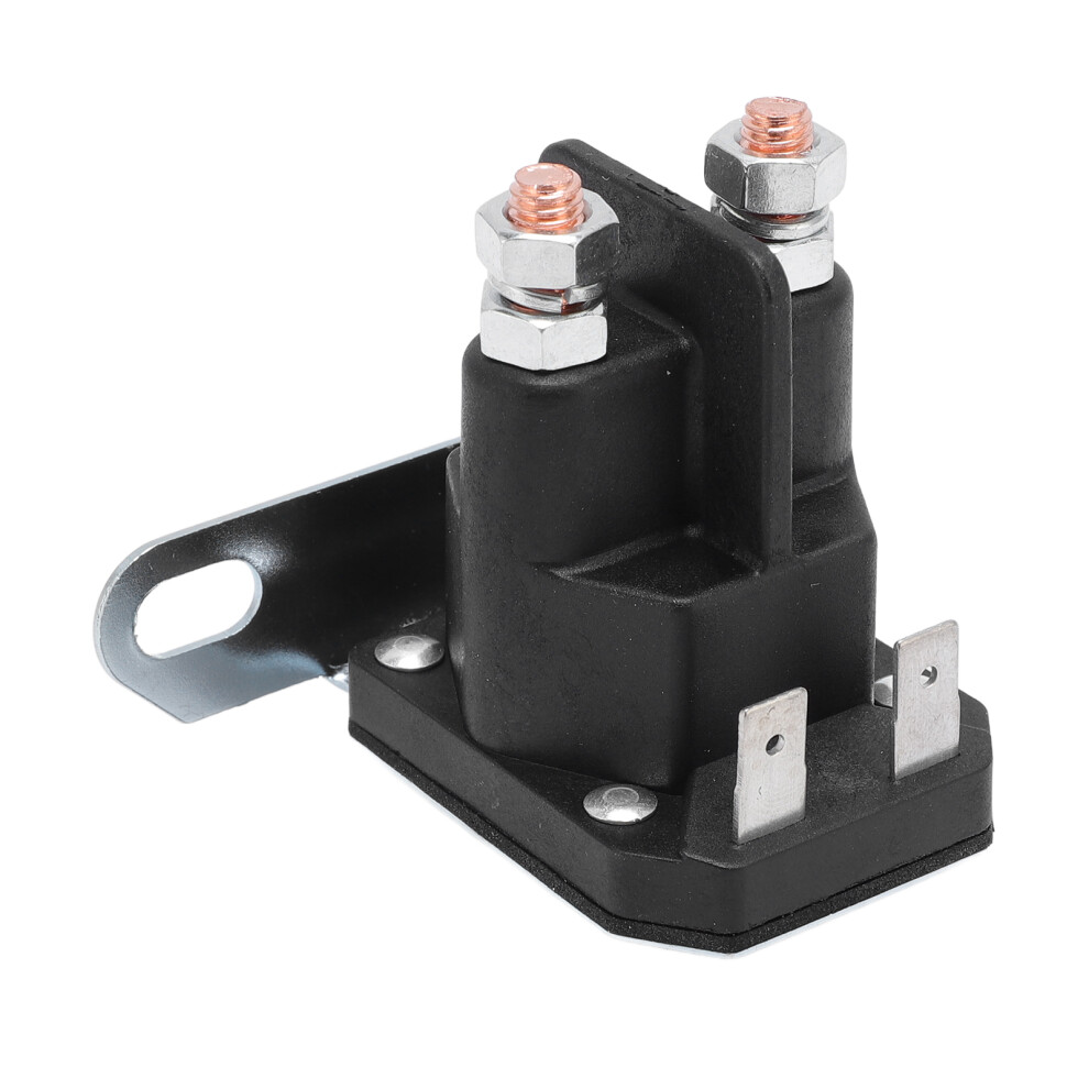 435-431 Starter Solenoid 12V 4-Terminal Relay For 1134-294 Auc-15346 685922144119