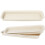 3Pcs Plastic Flowerpot Trays Multi-Purpose Gardening Base 1