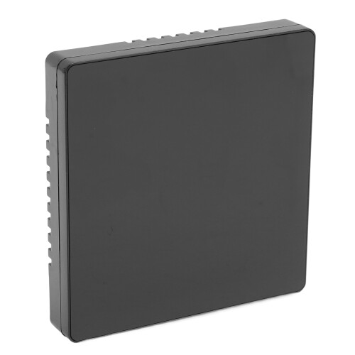 WiFi Smart Thermostat IP20 Remote Flame Retardant PC 3A 2