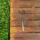 Lawn Leveling Rake 16 Teeth Metal Replacement Head For Garden Tools 6