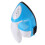 Portable Heat Press Machine Mini Electric Iron 220V 6