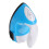 Portable Heat Press Machine Mini Electric Iron 220V 5