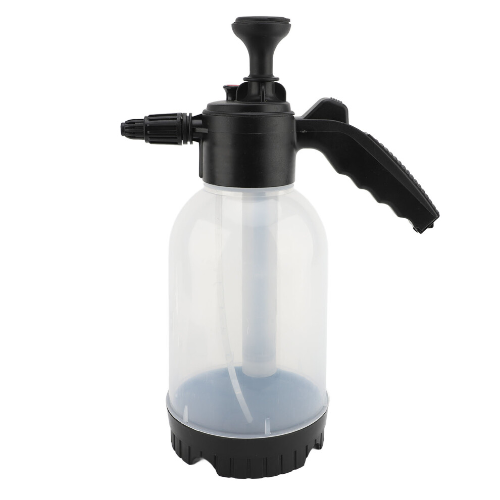 Car Foam Sprayer High Pressure 2L Foam Cannon For Washing 685922144744