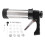 Multifunctional Stainless Steel Cookie Press Set for Churro Making 1