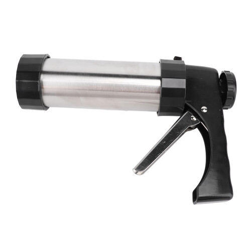 Multifunctional Stainless Steel Cookie Press Set for Churro Making 2