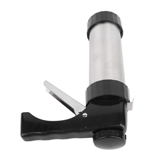 Multifunctional Stainless Steel Cookie Press Set for Churro Making 1