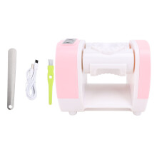 Electric dumpling maker automatic home kitchen tool