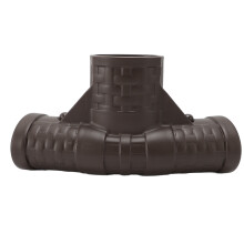 T Connector for P07240 Pool Frame 16ft x 48in 18ft x 48in