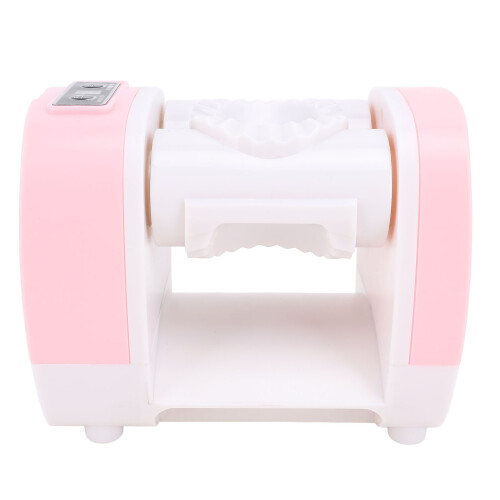 Electric dumpling maker automatic home kitchen tool 1