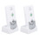 2 Way Voice Intercom 1000m Wireless for House Hospital 5