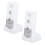 2 Way Voice Intercom 1000m Wireless for House Hospital 4