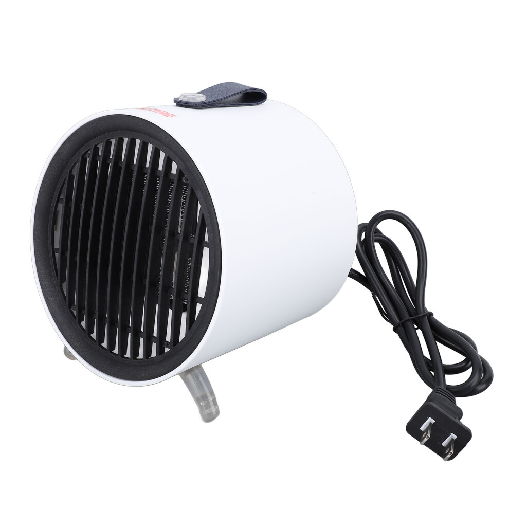 Portable 500W Space Heater Fan Indoor Fast Heating Safety Quiet-image-OPC-PKYT8GG-NEW