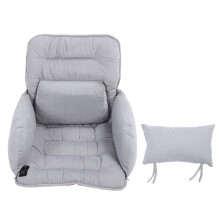 Graphene Heated Seat Cushion 24-36W 3 Levels 65C Washable