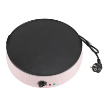 Pancake Maker 1200W Non-Stick High-Temp Electric