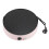 Pancake Maker 1200W Non-Stick High-Temp Electric 1