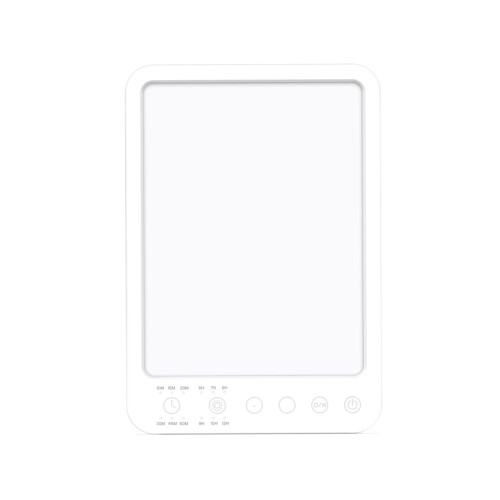 LED Lamp 12000lx Brightness Timer Touch Control 1