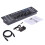 Lixada 192 Channel DMX512 Controller with 3M Cable XLR 2