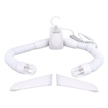 Electric Clothing Dryer Hanger Portable Drying Rack